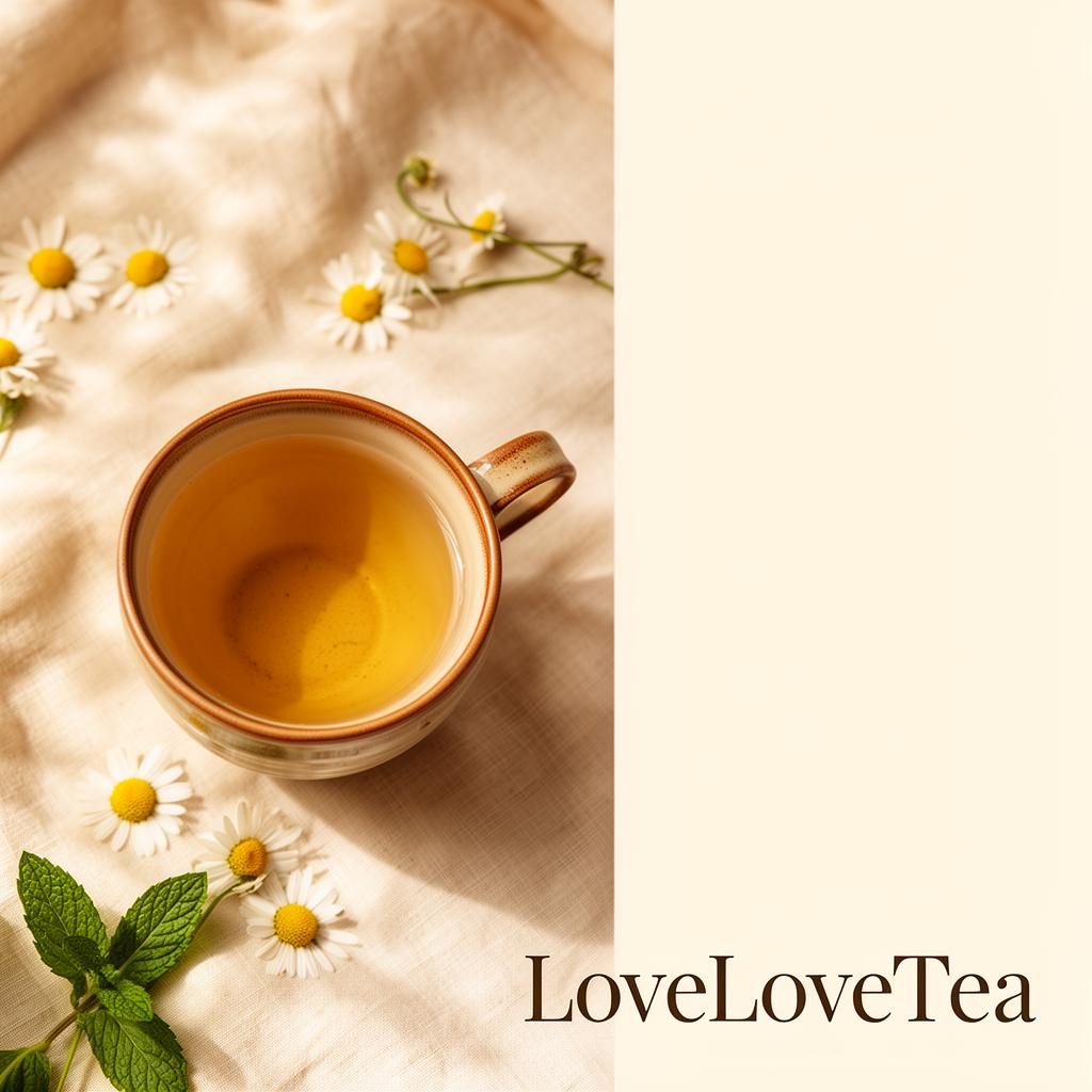 Lovery Tea LoveLoveTea — Tea Guides, Reviews & Brewing Tips